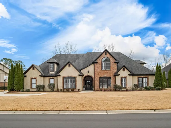 1009 Drayton Way, Birmingham, AL 35242