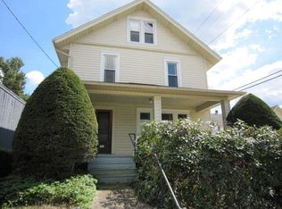 201 E Liberty St, Ashland, OH 44805
