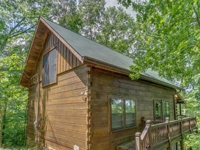 361 Briar Creek Dr #1, Ellijay, GA, 30540