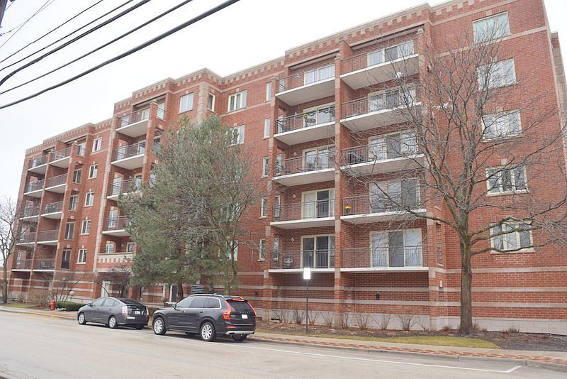 1st image of 5005 Warren St Unit 2-303