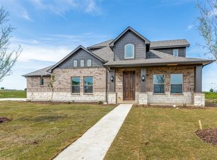 7511 W Line Rd, Collinsville, TX 76233