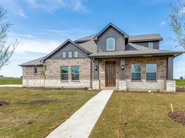 7511 W Line Rd, Collinsville, TX 76233