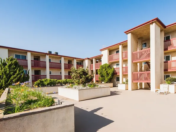 945 Pepper St APT 314, El Segundo, CA 90245