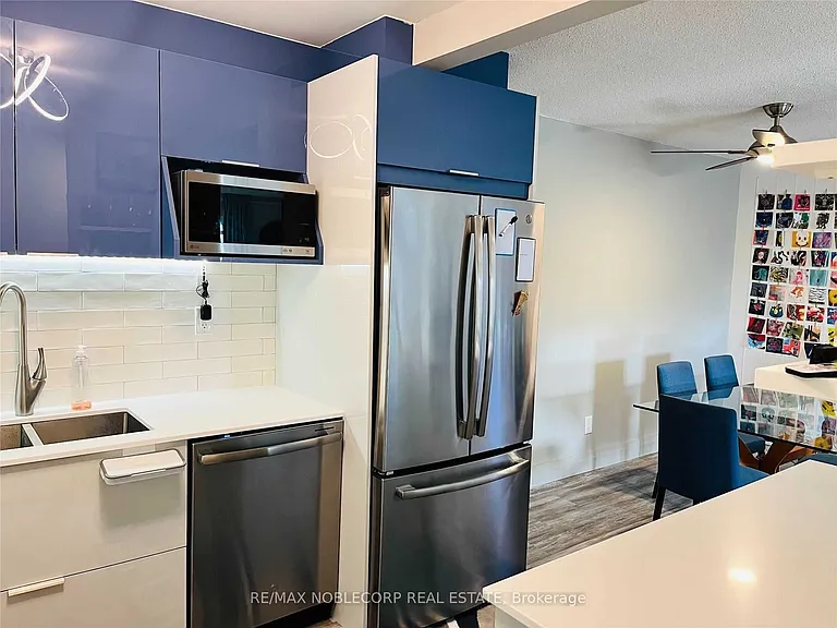 1450 Glen Abbey Gate S #734 — Photo 9