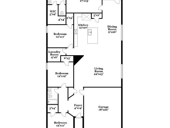 2nd image of this home