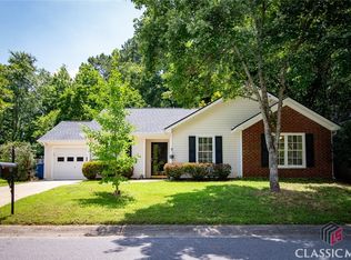 165 Spring Lake Dr, Athens, GA 30605