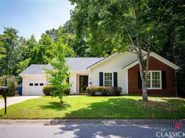 165 Spring Lake Drive, Athens, GA 30605