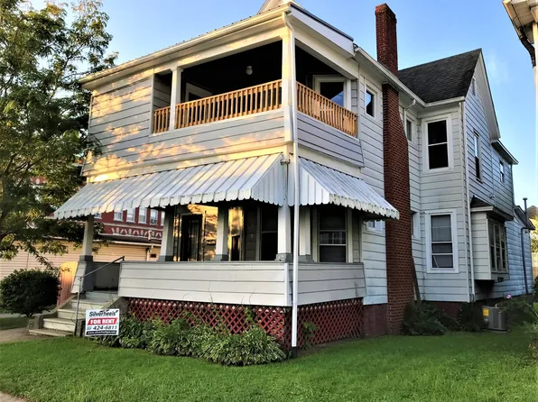 1110 19th Street formerly known as 1108 19th Street, 1110 19th St APT B, Parkersburg, WV 26101