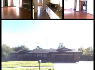 4739 Rolling Meadows Rd, Bartlesville, OK 74006