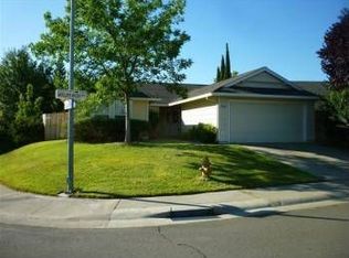 7227 Antelope Woods Way, North Highlands, CA 95660
