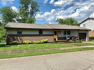 154 Karen St, Washington, WV 26181