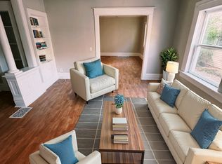 509 W Lenawee St, Lansing, MI 48933