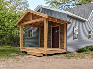 15248 310th Ave, Frazee, MN 56544