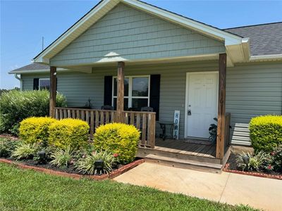 161 Mack Trl, Lexington, NC, 27292