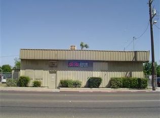 1004 N Fresno St, Fresno, CA 93701