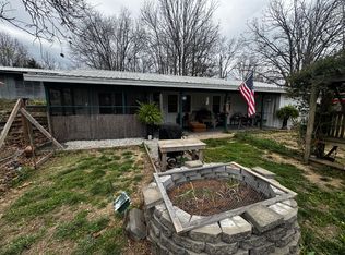 22827 Elderberry Dr W, Summersville, MO 65571