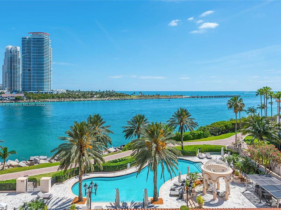 1st image of 7143 Fisher Island Dr #7143