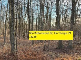 54 Buttonwood Dr, Jim Thorpe, PA 18229
