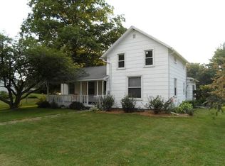 204 S Monroe St, Blissfield, MI 49228