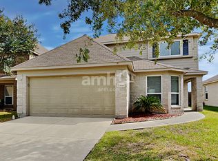 17814 Yellow Birch Trl, Humble, TX 77346