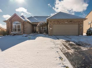 4975 Rheims Way, Grove City, OH 43123