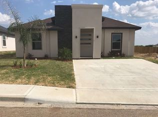637 Sam Bratton, Laredo, TX 78046