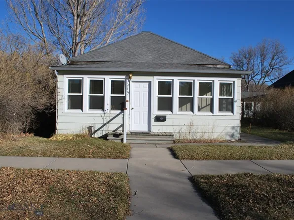 219 S K St, Livingston, MT 59047