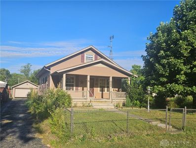 33 Cherokee Dr, Dayton, OH, 45417