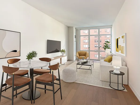 305 E 51st St APT 6H, New York, NY 10022