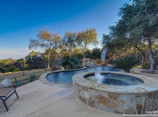14845 Iron Horse Way, Helotes, TX 78023