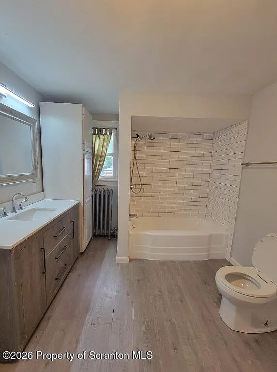 2 bed, 1.0 bath, 1000 sqft, $1,225 — Photo 2