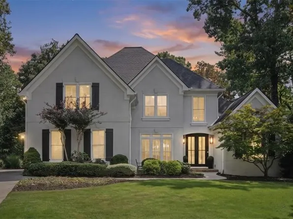 920 Greyfield Pl, Sandy Springs, GA 30328
