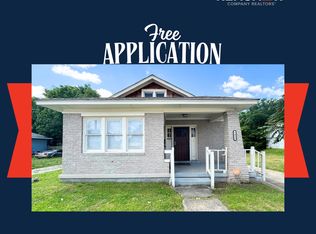 1423 Lyndale Ave #102, Memphis, TN 38107