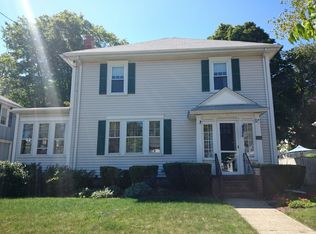 224 Weld St, West Roxbury, MA 02132