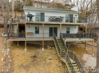 501 Ginger Rd, Lake Ozark, MO 65049