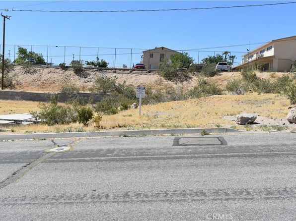 0 Pioneer St #B, Barstow, CA 92311