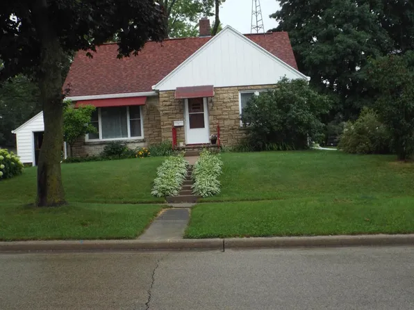 902 Newbury Street, Ripon, WI 54971
