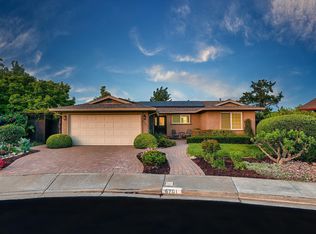 6701 Taffy Ct, Pleasanton, CA 94588