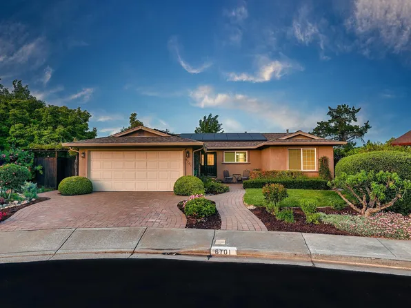 6701 Taffy Ct, Pleasanton, CA 94588