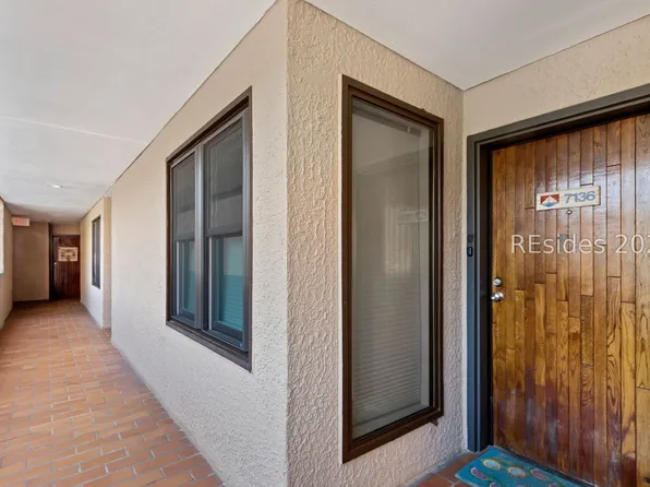 13 Harbourside Lane UNIT 7136, Hilton Head Island, SC 29928