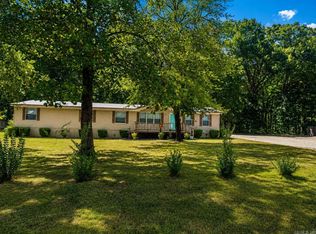 256 Watson St, Hampton, AR 71744