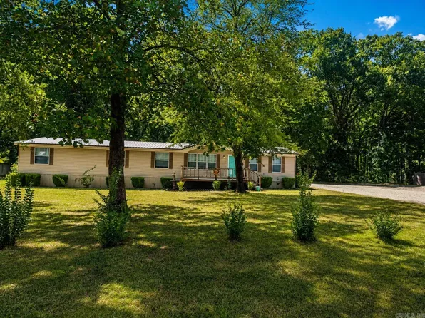 256 Watson St, Hampton, AR 71744