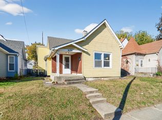 2130 Singleton St, Indianapolis, IN 46203