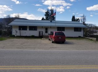 404 Silver Crown Ave, Northport, WA 99157