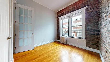 Rented by Bond New York