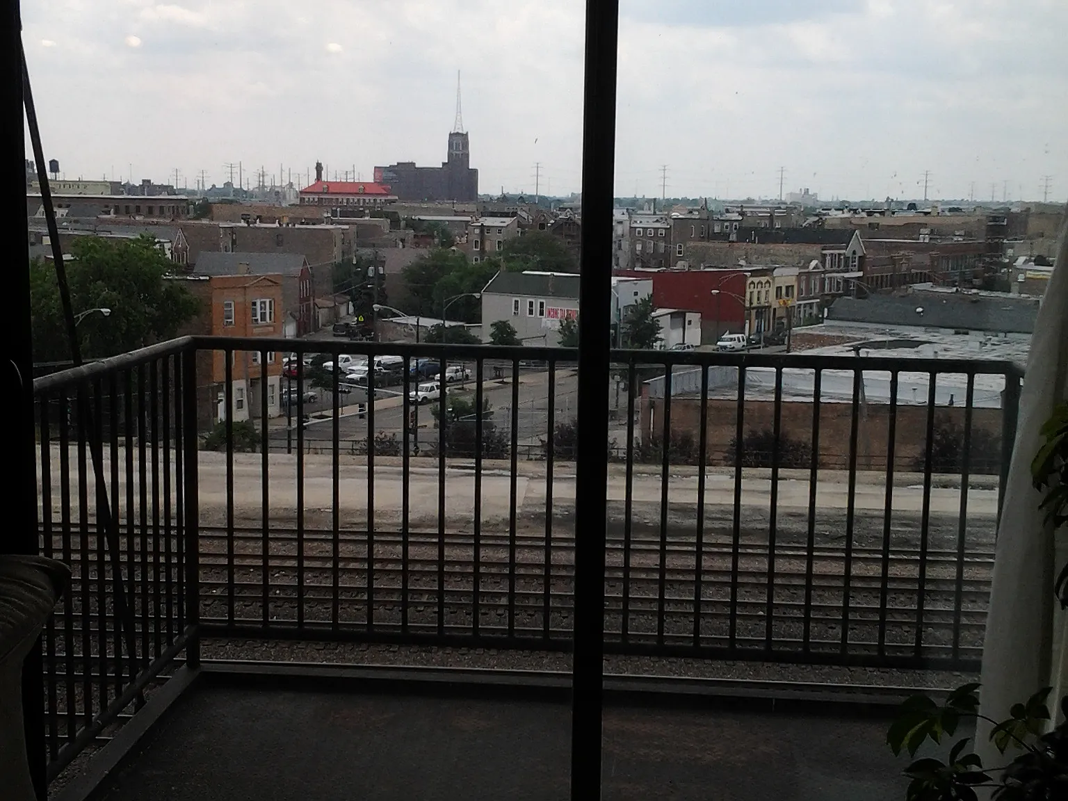 1 bed, 719 sqft, $2,100 — Photo 4