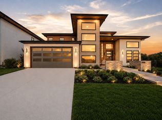3906 Longhorn Rd, Melissa, TX 75454
