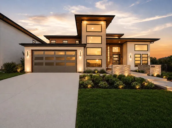3906 Longhorn Rd, Melissa, TX 75454
