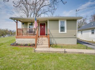 1105 Miller St, Johnson City, TN 37604