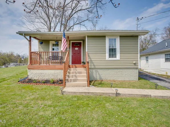 1105 Miller St, Johnson City, TN 37604